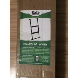 NIEUW Salta trampolineladder - 98 cm