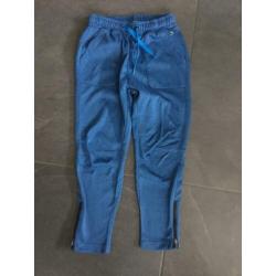 H&M trainingsbroek maat 122 / 128 jongen jogging broek