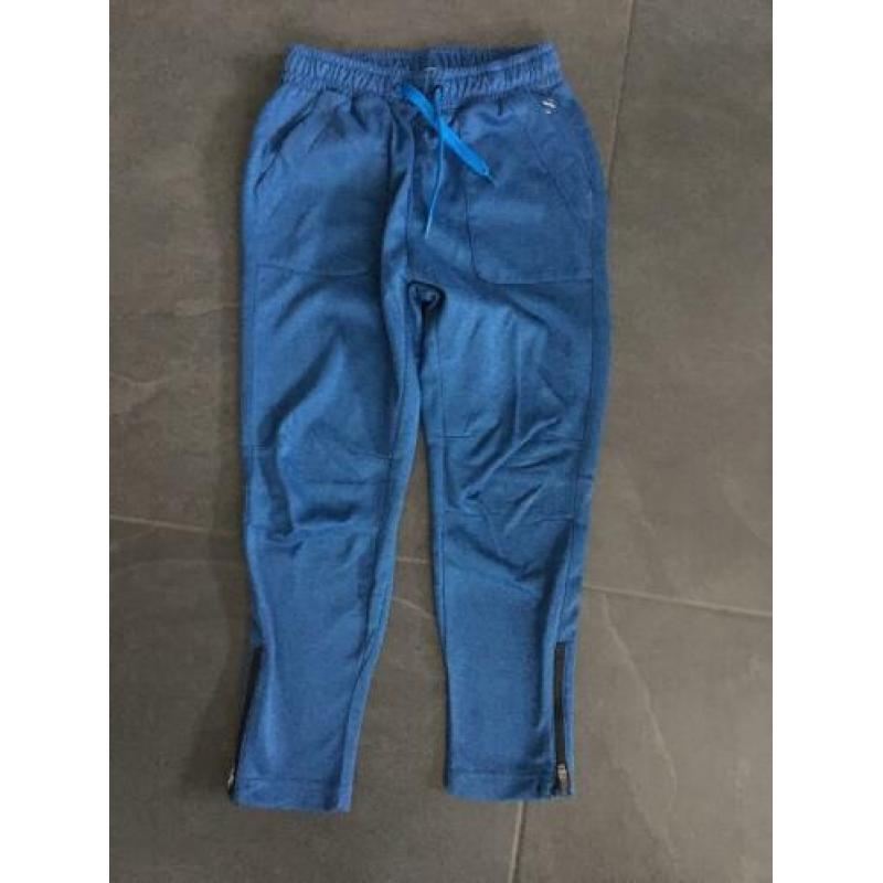 H&M trainingsbroek maat 122 / 128 jongen jogging broek