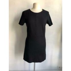just female jurk maat m zwart