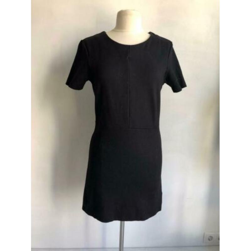 just female jurk maat m zwart