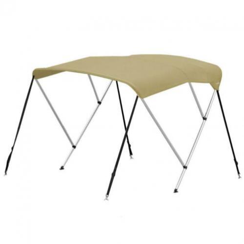 Voordelige Premium Biminitop 3 bogen breed 170-190 cm