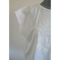 PENN&INK N.Y shirt wit XXL = 44/46