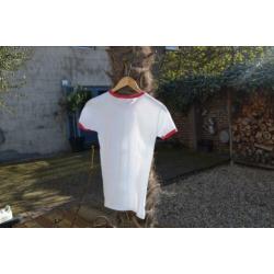 Levi’s t-shirt ( xxs )