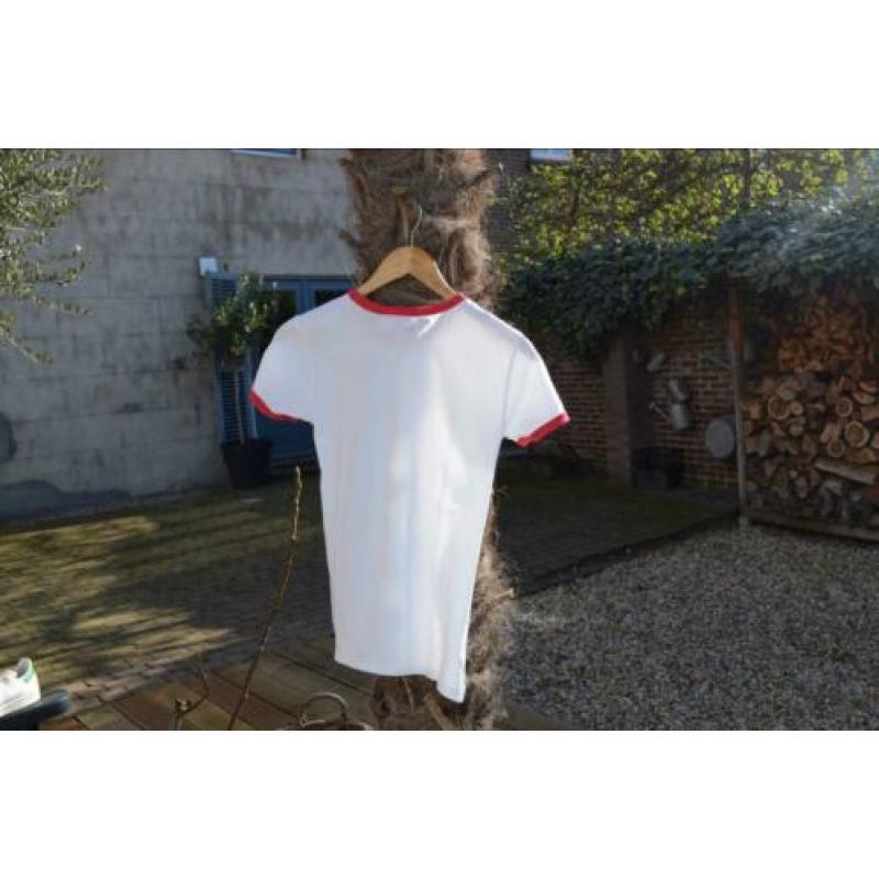 Levi’s t-shirt ( xxs )