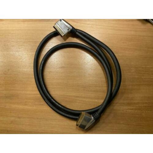 Monster scart kabel 2 meter