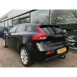 Volvo V40 1.6 D2 Momentum Navi Camera Climate Cruise Half Le