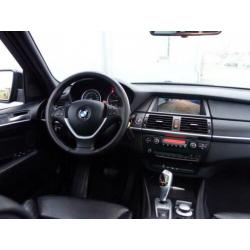 BMW X5 3.0sd 286PK High Executive Comf.Zetels Pano.dak Camer