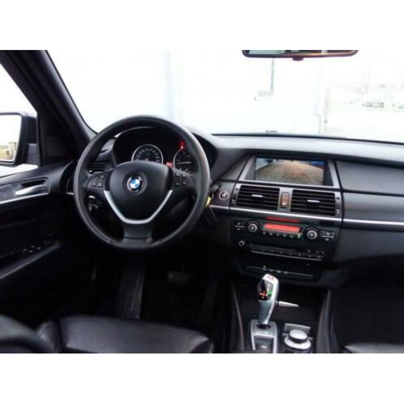 BMW X5 3.0sd 286PK High Executive Comf.Zetels Pano.dak Camer