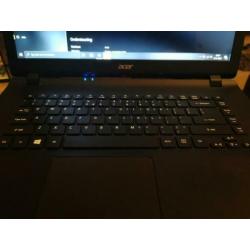 ACER aspire ES, in perfecte conditie.
