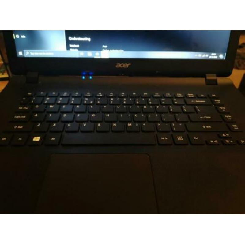 ACER aspire ES, in perfecte conditie.