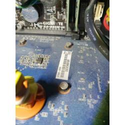Office/Game PC Lite - i5 4670 - 8Gb - 2Tb