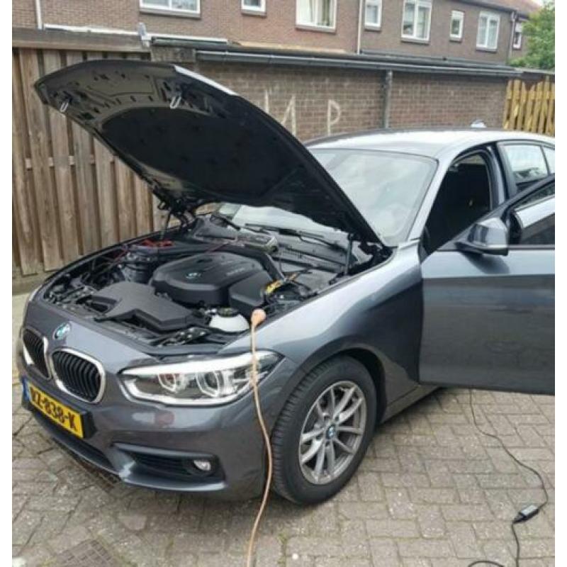 BERKPerformance Uitschakelen EGR DPF VMAX Foutcodes Sensoren