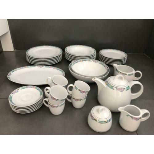 37-delig servies
