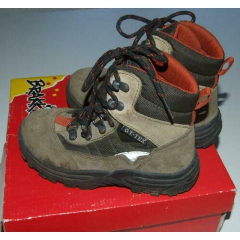*~* Brakkies *~* Bergschoenen *~* Maat 29