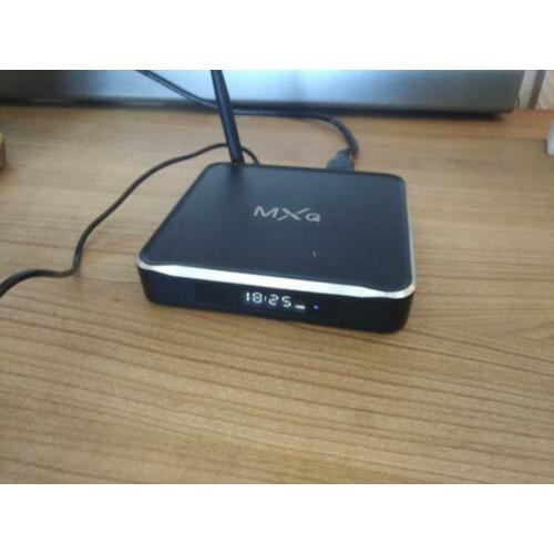 Mxq m10