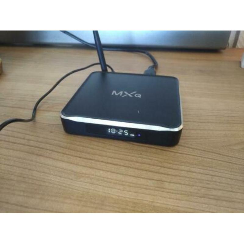Mxq m10