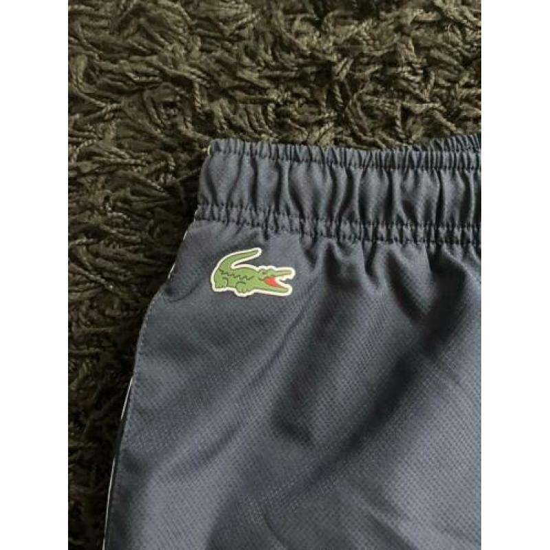 Lacoste broek