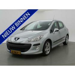 Peugeot 308 1.6 HDI 5-DRS TREKHAAK / NAVIGATIE / CLIMATE CON