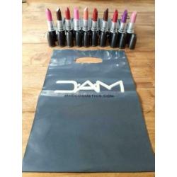Mac Lipsticks 10 verschilden kleuren in een keer voor 9,95