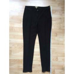 Broek bandolera maat 44 stretch