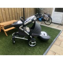 Mima cobi duo wagen