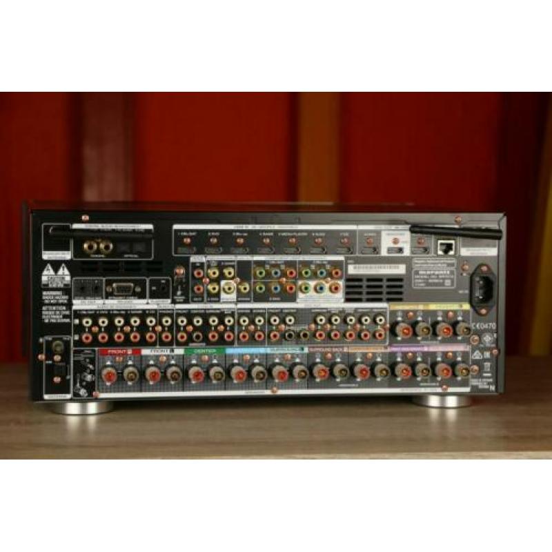 *OPEN* Marantz SR7011 SHIPPING. ATMOS Garantie&inruil. POST