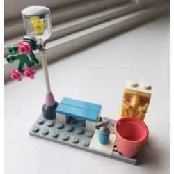 Lego Friends