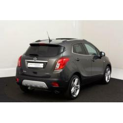 Opel Mokka 1.4 T Cosmo Autmaat Lage Km Luxe