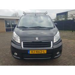 Peugeot Expert 229 2.0 HDI L2H1 Navteq 2 ZEER MOOI, ERG COMP