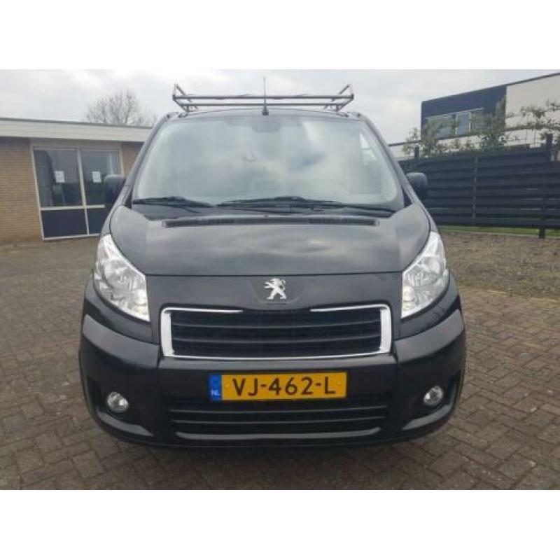 Peugeot Expert 229 2.0 HDI L2H1 Navteq 2 ZEER MOOI, ERG COMP