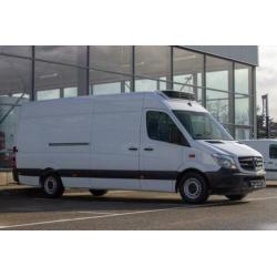Mercedes-Benz Sprinter 316 CDI L3H2 | DAG- EN NACHT KOELING