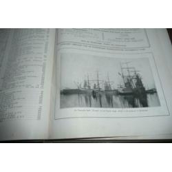 De WATERSPORT 1920 (JAARGANG 9). Eventuele verzendkosten: €