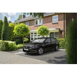 Volkswagen e-Golf GP E-DITION 2020 ELEKTROMOTOR 100 kW / 136