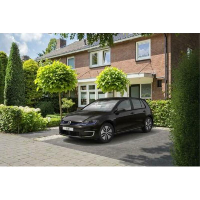 Volkswagen e-Golf GP E-DITION 2020 ELEKTROMOTOR 100 kW / 136