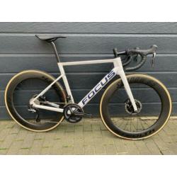 Focus Izalco Max 2020 M di2 stealth hope enve 6.5 fcc