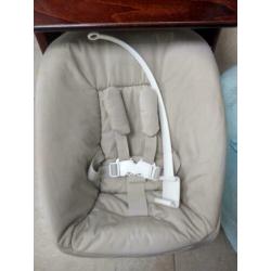 Stokke Tripp trapp / trip trap + babyset en newbornset