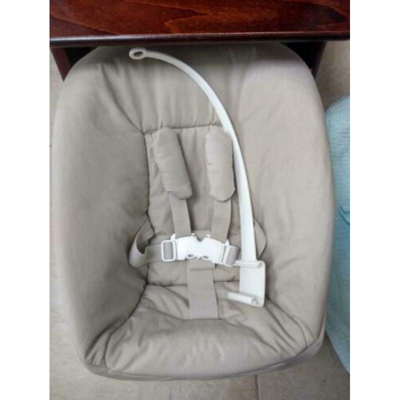 Stokke Tripp trapp / trip trap + babyset en newbornset