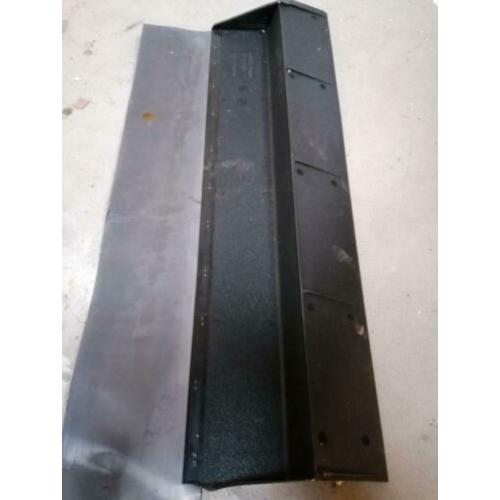 Cavity Tray / spouwschotel, 88 cm, type G