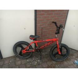 Bmx rooster zx1000