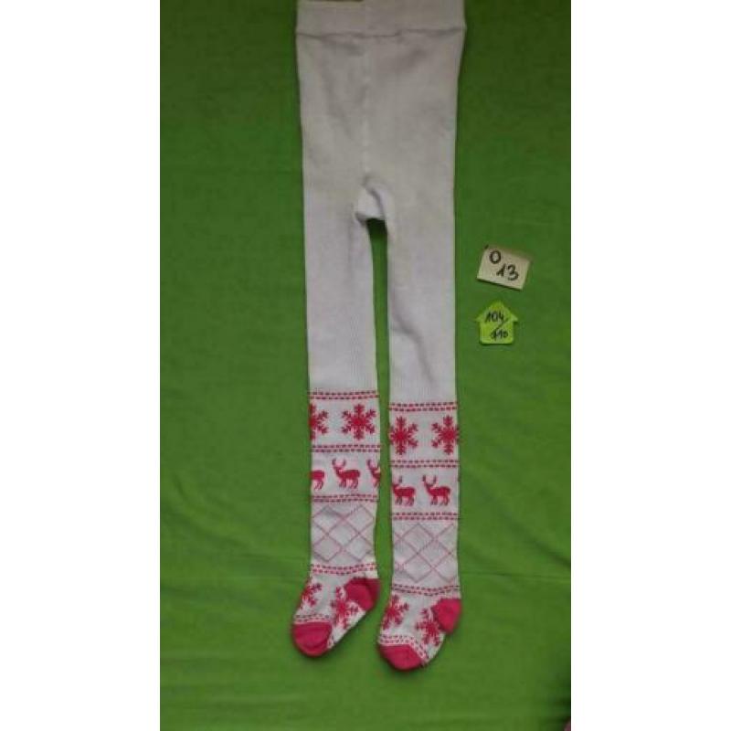 Nieuw TXM Kids maillot maat 104 / 110