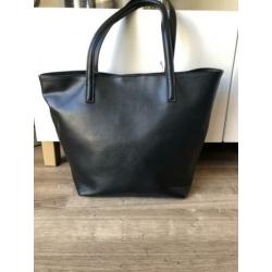Pieces handtas nieuw