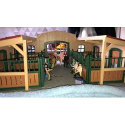Schleigh Manege