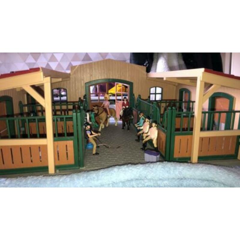 Schleigh Manege