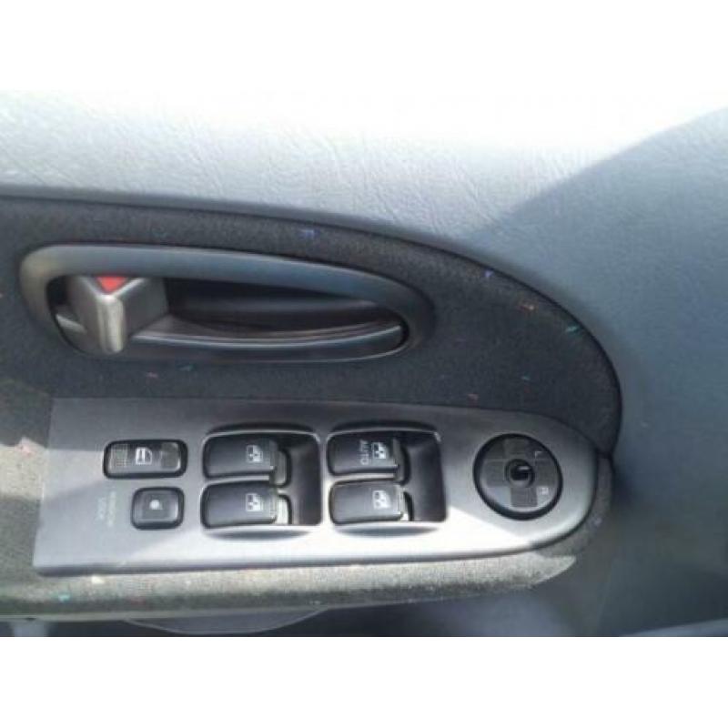 Hyundai Highway Van 2.0 CRDi LS