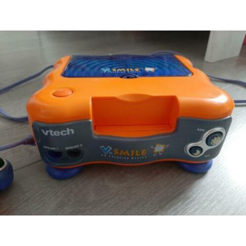 Vtech V.smile
