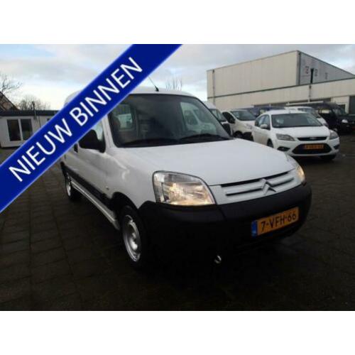 Citroën Berlingo 1.6 HDI 500 ZEER NETTE AUTO ! (bj 2009)