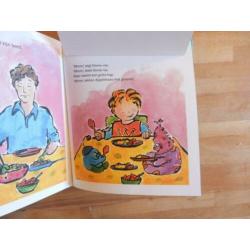 Carlijn Jonker - Peer en zijn fantasievriendjes