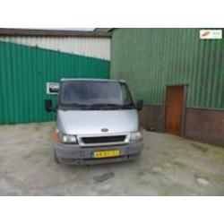 ford transit 260 S 2.0TDdi 2002