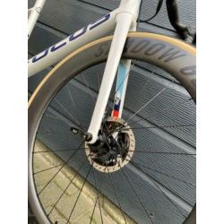 Focus Izalco Max 2020 M di2 stealth hope enve 6.5 fcc